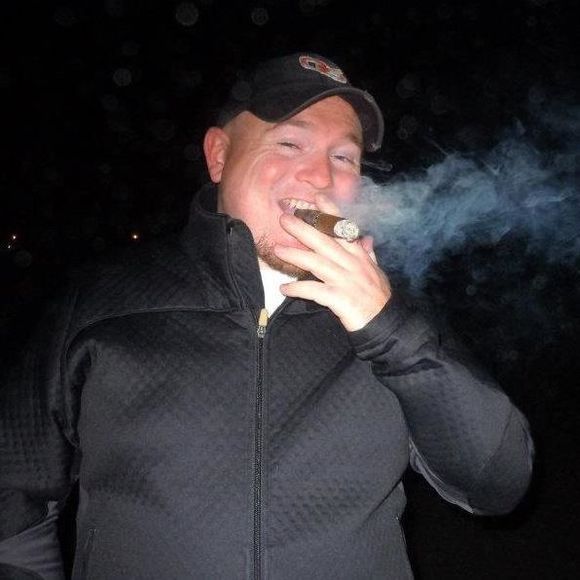 Meet your Posher, Sean - Picture 1 of 1